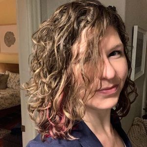 Meet your Posher, Sam